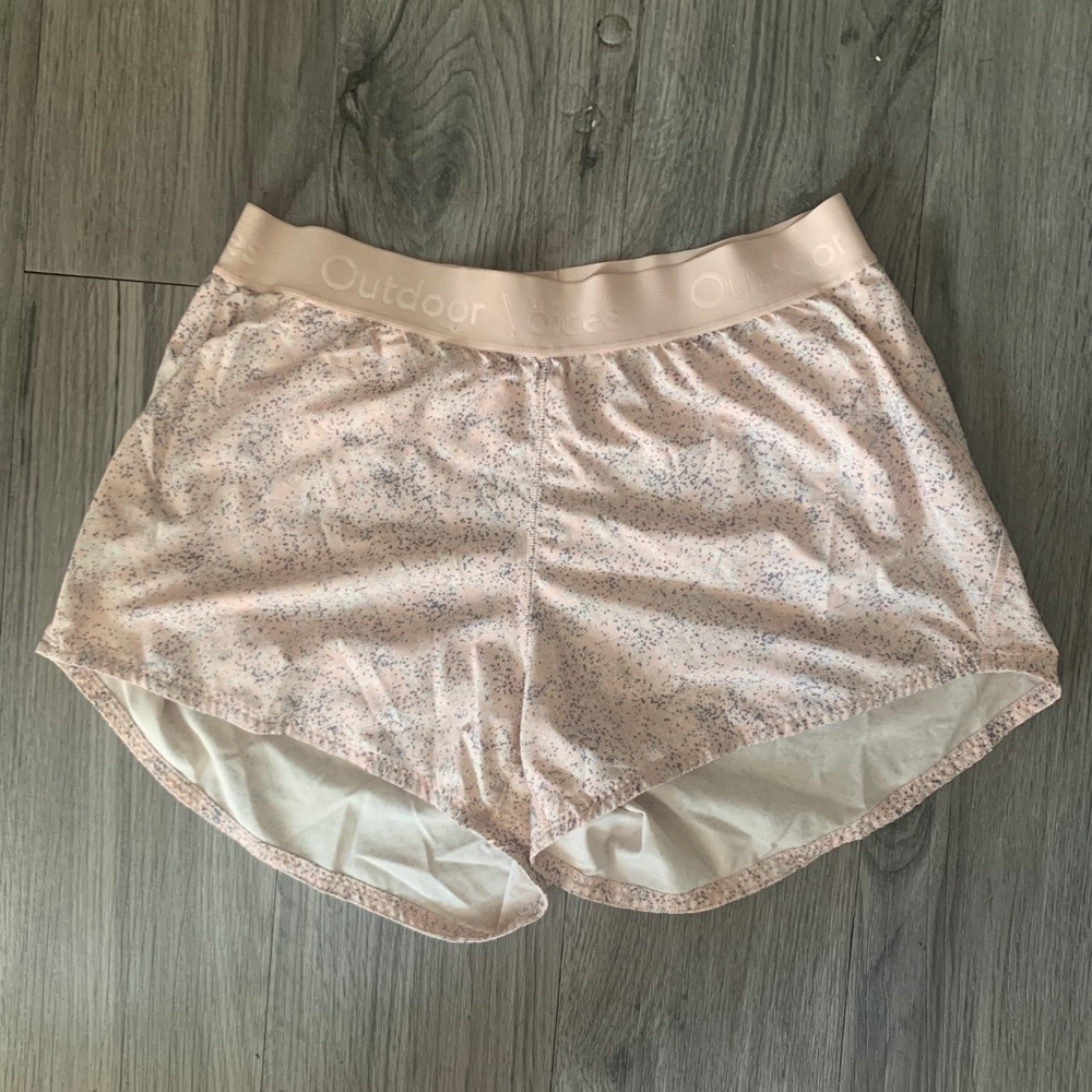 Outdoor Voices Relay Shorts